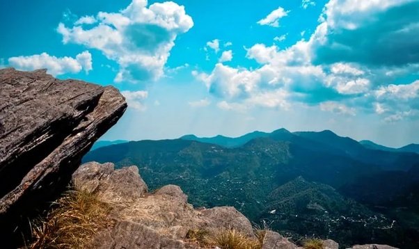 places to visit and things to do in Mukteshwar