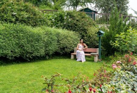 Premium Bungalow in Mussoorie – Experience Luxury & Peace at Parvada Bungalows